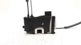 Recambio de cerradura puerta trasera derecha para hyundai ix35 2010-2015 1.7 crdi cat referencia OEM IAM 814202Y010  