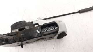 Recambio de cerradura puerta trasera derecha para hyundai ix35 2010-2015 1.7 crdi cat referencia OEM IAM 814202Y010  