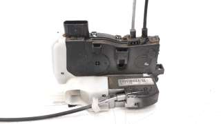 Recambio de cerradura puerta trasera derecha para hyundai ix35 2010-2015 1.7 crdi cat referencia OEM IAM 814202Y010  
