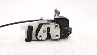 Recambio de cerradura puerta trasera derecha para hyundai ix35 2010-2015 1.7 crdi cat referencia OEM IAM 814202Y010  