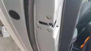 Recambio de cerradura puerta trasera izquierda para hyundai ix35 2010-2015 1.7 crdi cat referencia OEM IAM 814102Y010  