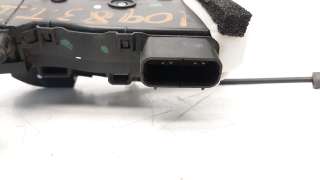 Recambio de cerradura puerta trasera izquierda para hyundai ix35 2010-2015 1.7 crdi cat referencia OEM IAM 814102Y010  