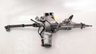 Recambio de columna direccion para hyundai ix35 2010-2015 1.7 crdi cat referencia OEM IAM 563402Y225  