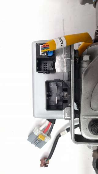 Recambio de columna direccion para hyundai ix35 2010-2015 1.7 crdi cat referencia OEM IAM 563402Y225  