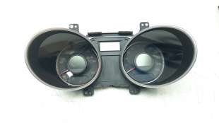 Recambio de cuadro instrumentos para hyundai ix35 2010-2015 1.7 crdi cat referencia OEM IAM 940062Y430  