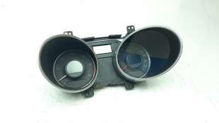 Recambio de cuadro instrumentos para hyundai ix35 2010-2015 1.7 crdi cat referencia OEM IAM 940062Y430   2