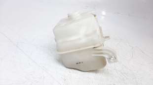 Recambio de deposito expansion para hyundai ix35 2010-2015 1.7 crdi cat referencia OEM IAM 254302S050   2