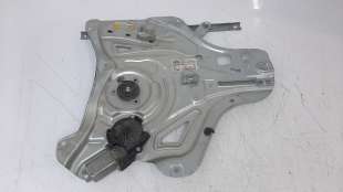Recambio de elevalunas delantero derecho para hyundai ix35 2010-2015 1.7 crdi cat referencia OEM IAM 824022Y000 106404318 