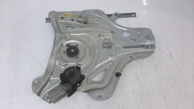 Recambio de elevalunas delantero derecho para hyundai ix35 2010-2015 1.7 crdi cat referencia OEM IAM 824022Y000 106404318 
