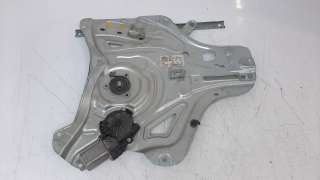 Recambio de elevalunas delantero derecho para hyundai ix35 2010-2015 1.7 crdi cat referencia OEM IAM 824022Y000 106404318 