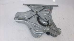 Recambio de elevalunas delantero derecho para hyundai ix35 2010-2015 1.7 crdi cat referencia OEM IAM 824022Y000 106404318  2