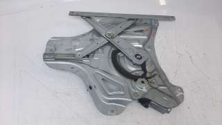 Recambio de elevalunas delantero derecho para hyundai ix35 2010-2015 1.7 crdi cat referencia OEM IAM 824022Y000 106404318 