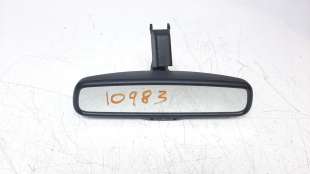 Recambio de espejo para hyundai ix35 2010-2015 1.7 crdi cat referencia OEM IAM 851013F400  