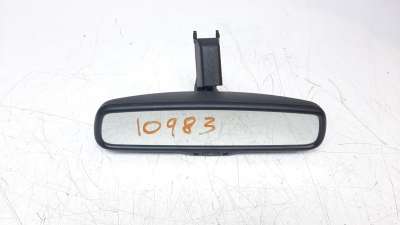 Recambio de espejo para hyundai ix35 2010-2015 1.7 crdi cat referencia OEM IAM 851013F400  