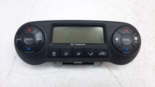 Recambio de mando climatizador para hyundai ix35 2010-2015 1.7 crdi cat referencia OEM IAM 972502Y301  