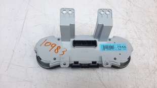 Recambio de mando climatizador para hyundai ix35 2010-2015 1.7 crdi cat referencia OEM IAM 972502Y301   2