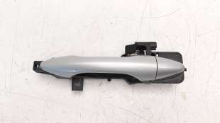Recambio de maneta exterior trasera derecha para hyundai ix35 2010-2015 1.7 crdi cat referencia OEM IAM 826512Y010  