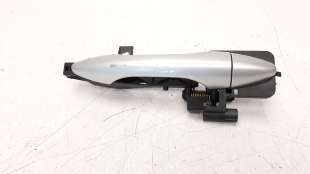 Recambio de maneta exterior trasera izquierda para hyundai ix35 2010-2015 1.7 crdi cat referencia OEM IAM 826512Y010  