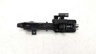 Recambio de maneta exterior trasera izquierda para hyundai ix35 2010-2015 1.7 crdi cat referencia OEM IAM 826512Y010   2