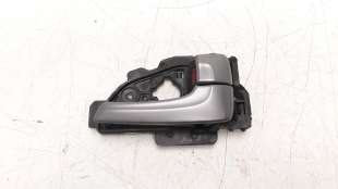 Recambio de maneta interior trasera derecha para hyundai ix35 2010-2015 1.7 crdi cat referencia OEM IAM 826232S000  