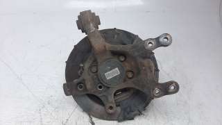 Recambio de mangueta trasera derecha para hyundai ix35 2010-2015 1.7 crdi cat referencia OEM IAM 527202Y800  