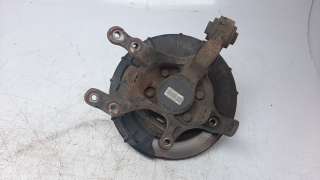 Recambio de mangueta trasera izquierda para hyundai ix35 2010-2015 1.7 crdi cat referencia OEM IAM 527102Y800  