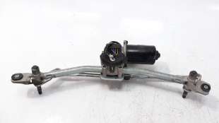 Recambio de motor limpia delantero para hyundai ix35 2010-2015 1.7 crdi cat referencia OEM IAM 981102S000  