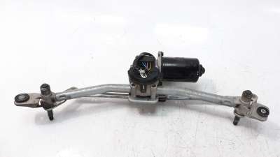 Recambio de motor limpia delantero para hyundai ix35 2010-2015 1.7 crdi cat referencia OEM IAM 981102S000  