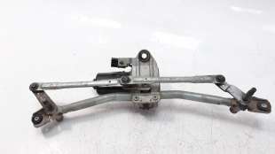 Recambio de motor limpia delantero para hyundai ix35 2010-2015 1.7 crdi cat referencia OEM IAM 981102S000   2