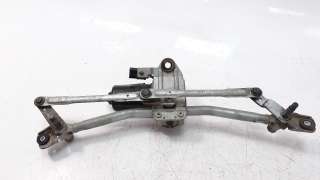 Recambio de motor limpia delantero para hyundai ix35 2010-2015 1.7 crdi cat referencia OEM IAM 981102S000  