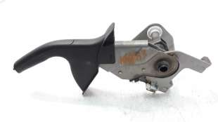 Recambio de palanca freno para hyundai ix35 2010-2015 1.7 crdi cat referencia OEM IAM 597102S0509P  