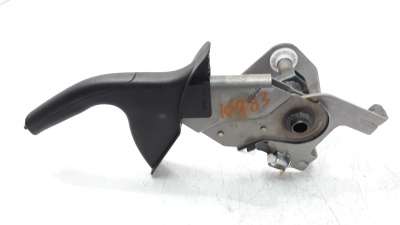 Recambio de palanca freno para hyundai ix35 2010-2015 1.7 crdi cat referencia OEM IAM 597102S0509P  