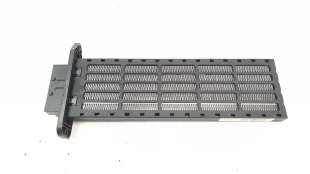 Recambio de resistencia calefaccion para hyundai ix35 2010-2015 1.7 crdi cat referencia OEM IAM 710260390100  