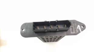 Recambio de resistencia calefaccion para hyundai ix35 2010-2015 1.7 crdi cat referencia OEM IAM 710260390100   2