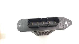 Recambio de resistencia calefaccion para hyundai ix35 2010-2015 1.7 crdi cat referencia OEM IAM 710260390100  