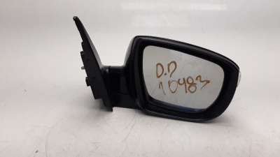 Recambio de retrovisor derecho para hyundai ix35 2010-2015 1.7 crdi cat referencia OEM IAM 876202S350CA  HN8057313P