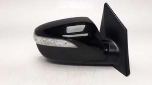 Recambio de retrovisor derecho para hyundai ix35 2010-2015 1.7 crdi cat referencia OEM IAM 876202S350CA  HN8057313P 2
