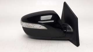 Recambio de retrovisor derecho para hyundai ix35 2010-2015 1.7 crdi cat referencia OEM IAM 876202S350CA  HN8057313P