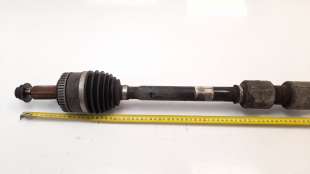 Recambio de transmision delantera derecha para hyundai ix35 2010-2015 1.7 crdi cat referencia OEM IAM 495012Y900 T98528A1 H2561 2