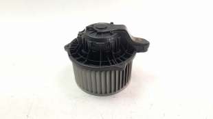 Recambio de ventilador calefaccion para hyundai ix35 2010-2015 1.7 crdi cat referencia OEM IAM 971132Y000 34175 VHF310087