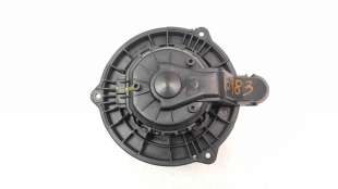 Recambio de ventilador calefaccion para hyundai ix35 2010-2015 1.7 crdi cat referencia OEM IAM 971132Y000 34175 VHF310087 2