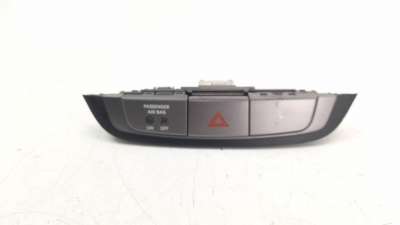 Recambio de warning para hyundai ix35 2010-2015 1.7 crdi cat referencia OEM IAM 937902S100  