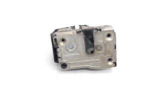 Recambio de cerradura puerta trasera izquierda para renault scenic (ja..) 1999-2003 1.9 dti diesel referencia OEM IAM 7700434602