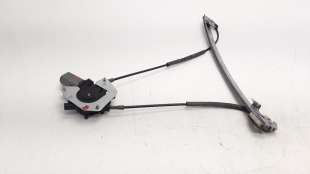 Recambio de elevalunas delantero derecho para renault scenic (ja..) 1999-2003 1.9 dti diesel referencia OEM IAM 7700838591 D2398