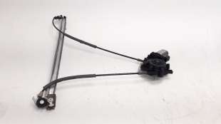 Recambio de elevalunas delantero derecho para renault scenic (ja..) 1999-2003 1.9 dti diesel referencia OEM IAM 7700838591 D2398 2