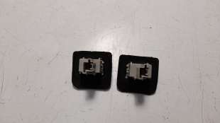 Recambio de piloto matricula para mazda 3 lim. () 2013- luxury referencia OEM IAM BHP151270A   2