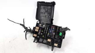 Recambio de caja reles / fusibles para kia xceed 2019- 1.0 tgdi cat referencia OEM IAM 91260J7AS0  