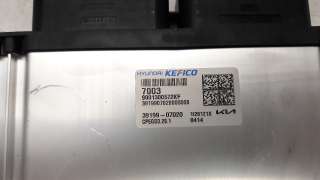 Recambio de centralita motor uce para kia xceed 2019- 1.0 tgdi cat referencia OEM IAM 3919907020  