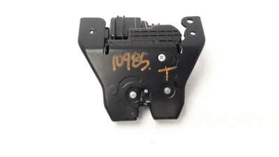 Recambio de cerradura maletero / porton para kia xceed 2019- 1.0 tgdi cat referencia OEM IAM 81800J7810  
