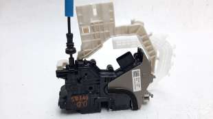 Recambio de cerradura puerta delantera derecha para kia xceed 2019- 1.0 tgdi cat referencia OEM IAM 81320J7000  